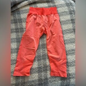 JCrew x New Balance Leggings